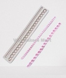 Chain Silicon Fondant Mould