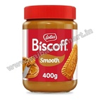 Lotus Biscoff Spread 400gms
