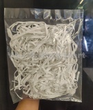 Paper Grass Confetti for Hamper Packing