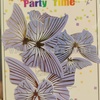TBT62 Trendy Butterfly Toppers