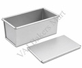 Bread Loaf Mould - 300g (Bread Tin)