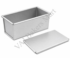 Bread Loaf Mould - 400g (Bread Tin)