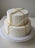 Gold Beads Chain (2m)