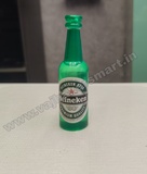Heineken Miniature Bottle Topper 1Pc
