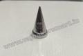 Noor 1 Round End Nozzle