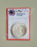 Rose Petal Cutter Set (8Pcs Set)