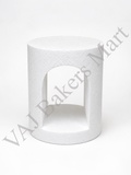 Arch Dummy 8" x 8"