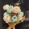 FB41 Rose Bunch Double Colour R-DC6