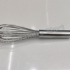 Whisk (Heavy) - SS304 Pipe Handle 14"