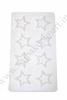 GS10 Star Shaped Chocolate Garnishing Sheet