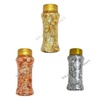Flakes Combo (Gold, Silver & Copper)