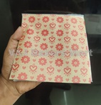 BCL1 Bento Cake Food Paper Liners (100 Pcs)