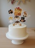 XPT3 New Year Paper Theme Topper