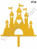 AT18 Castle Topper