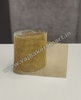 Diamond Gold Lace 24Lines 11.5cm Height 1Meter Roll
