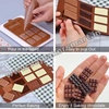 12 Cavity Chocolate Mould