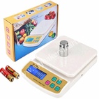 SF400A Digital Weighing Machine - Weight Scale