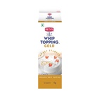 RICH Whip Topping GOLD