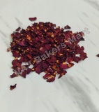 Dried Rose Petals