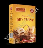 Instant Dry Yeast - BAKERS