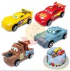 Car Toys Set