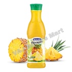 Mala's Pineapple Fruit Crush