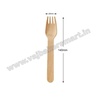 Wooden Fork (Pack of 50)