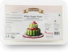 Vizyon Fondant Sugar Paste White (1kg)