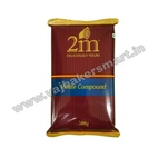 2M White Compound 500gms