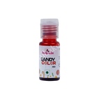Candy Color Red - Tasty Crafts