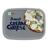Amul Cream Cheese 180g
