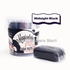 Sugar Paste Fondant Midnight Black 1KG- Magic Colours