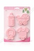 Baby Shower Cutter Set