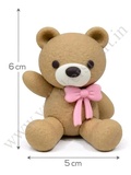 TB16 Teddy Bear Miniature