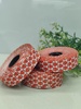 LH1 1" Lace 1M - Red Heart