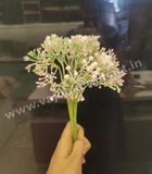 Lite Pink Artificial Gypsum Flowers