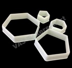 Football Cutter Fondant