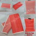 Xmas Special Butter Paper (Pack of 4)