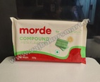 Pista Flavored Compound 500g - Morde