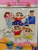PT31 Shin Chan Theme Topper