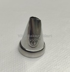 Noor 18 Rose Petal Nozzle