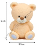 TB8 Teddy Bear Miniature