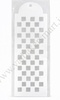 CS6 Cake Decorating Stencil