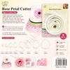 Rose Petal Cutter Set (8Pcs Set)