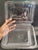 750ml Brownie PVC Box (Pack of 5)