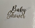 BSC1 Baby Shower Cutout