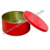 Dream Cake Tin Red 500gms