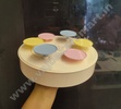Rotating Cupcake Stand (Battery Operated)