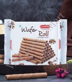 Champion Gold Wafer Roll 60g (Chocolaty Fillings)