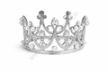 SilverCrown Topper (Mini Full Closed)